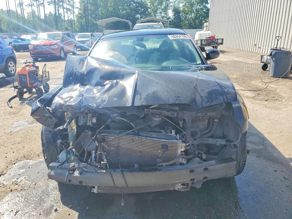 Aukcja sprzedaży 2006 Chrysler 300, vin: 2C3KA53G36H480913, numer aukcji: 50264196
