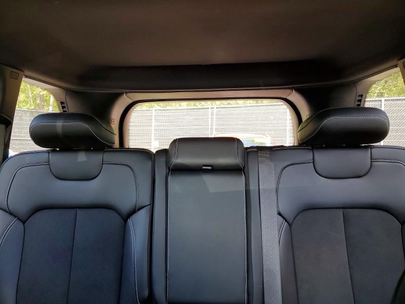 Продажа на аукционе авто 2024 Jeep Grand Cherokee, vin: 1C4RJHAG9RC233126, номер лота: 50143606
