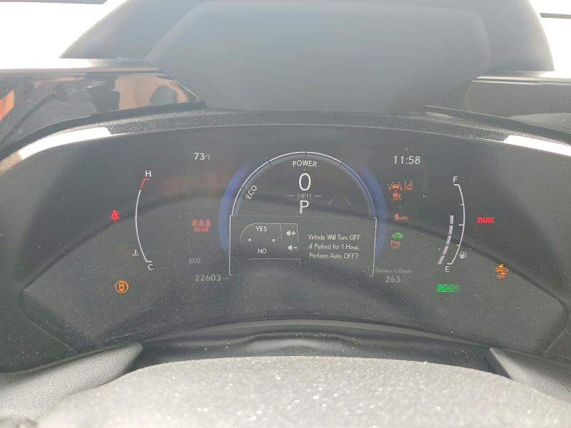 Продажа на аукционе авто 2025 Lexus Nx 350h, vin: 2T2HKCEZ8SC042247, номер лота: 48664076