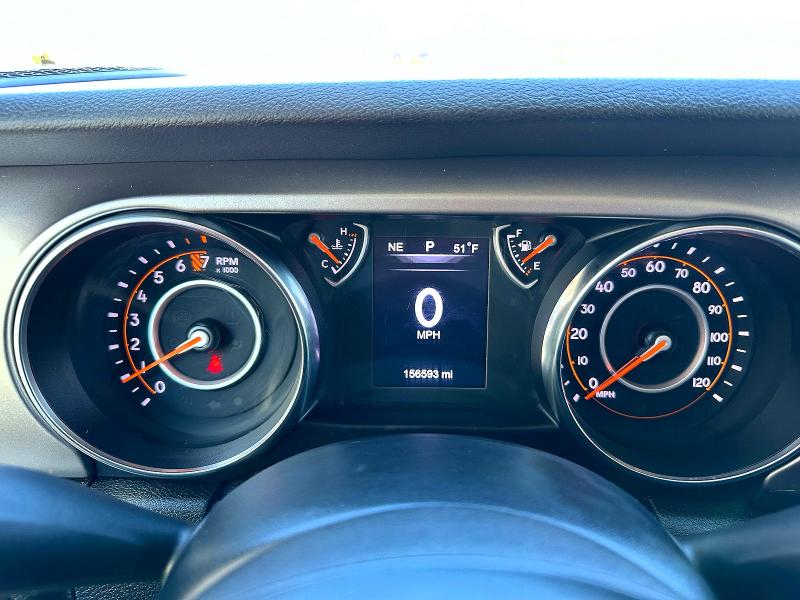 2020 Jeep Gladiator მანქანა იყიდება აუქციონზე, vin: 1C6JJTAG2LL161877, აუქციონის ნომერი: 49442196