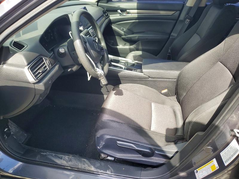 Продаж на аукціоні авто 2020 Honda Accord, vin: 1HGCV1F1XLA081965, номер лоту: 50578916