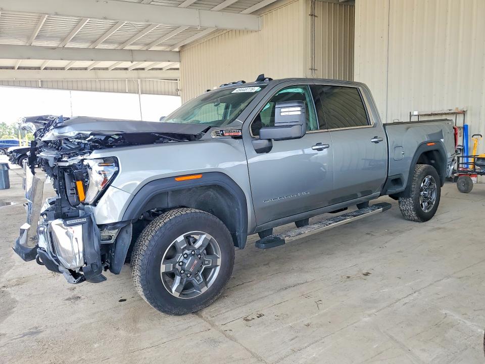 Aukcja sprzedaży 2025 Gmc Sierra, vin: 1GT4UTEY7SF115538, numer aukcji: 49448776