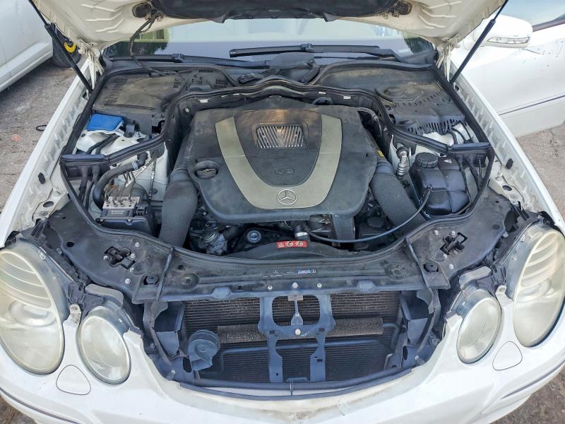 Aukcja sprzedaży 2008 Mercedes-benz E, vin: WDBUF56X48B220757, numer aukcji: 42058276