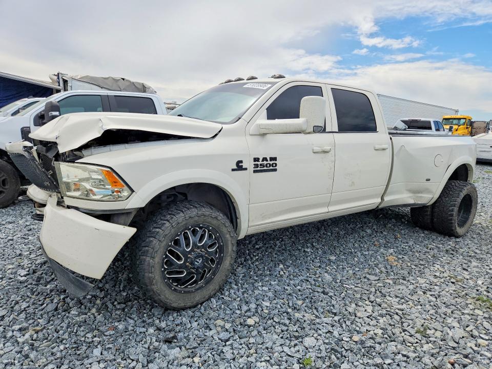 Продаж на аукціоні авто 2011 Dodge Ram 3500, vin: 3D73Y4CL7BG634025, номер лоту: 51028906