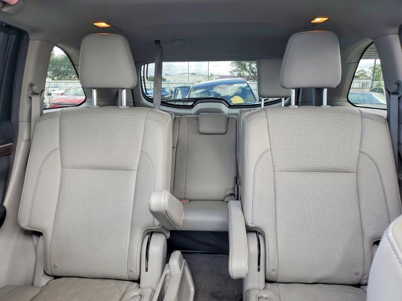 Продажа на аукционе авто 2015 Toyota Highlander, vin: 5TDDKRFH7FS134409, номер лота: 51185306
