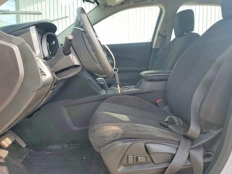 Продаж на аукціоні авто 2015 Chevrolet Equinox, vin: 2GNFLEEK1F6437974, номер лоту: 49119336