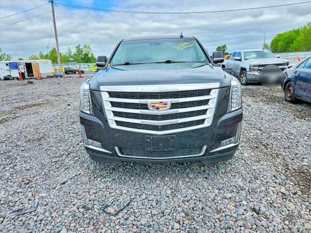 Aukcja sprzedaży 2016 Cadillac Escalade, vin: 1GYS4BKJ2GR227057, numer aukcji: 51709636