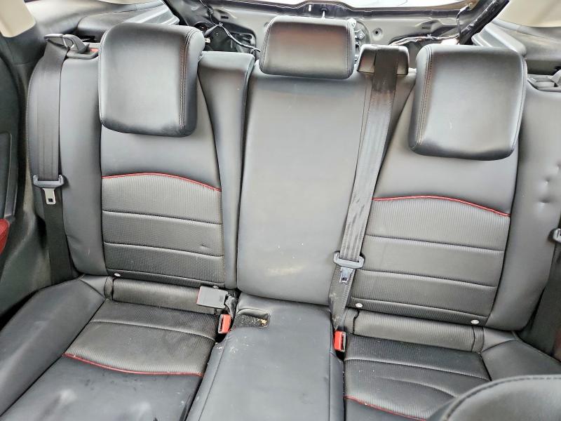 Продаж на аукціоні авто 2018 Mazda Cx-3, vin: JM1DKFC70J1324715, номер лоту: 50777076