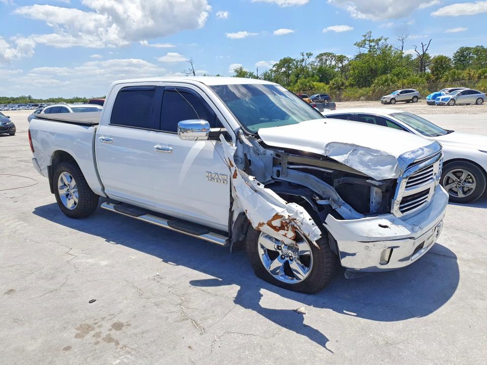 Aukcja sprzedaży 2014 Ram 1500, vin: 1C6RR7LT8ES138206, numer aukcji: 51415186