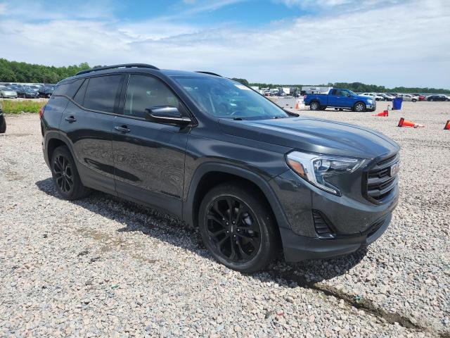 Продажа на аукционе авто 2020 Gmc Terrain, vin: 3GKALMEV5LL239174, номер лота: 51342996