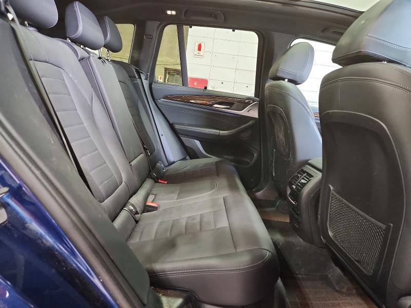 Aukcja sprzedaży 2020 Bmw X3, vin: 5UXTY9C05L9C98620, numer aukcji: 48800676