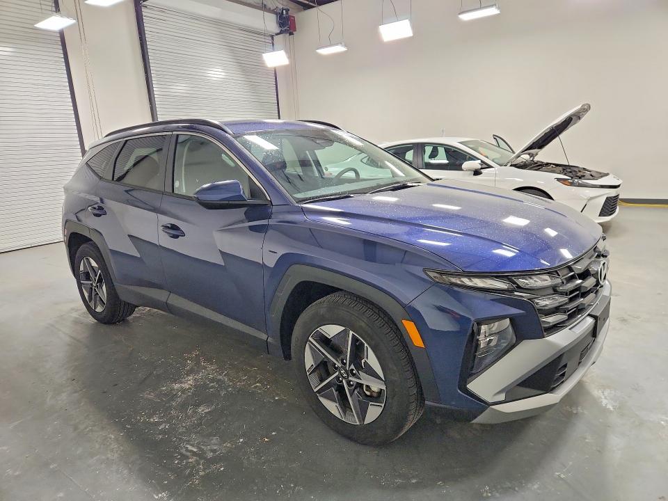 Продажа на аукционе авто 2026 Hyundai Tucson, vin: 5NMJB3DE1TH640700, номер лота: 50407146