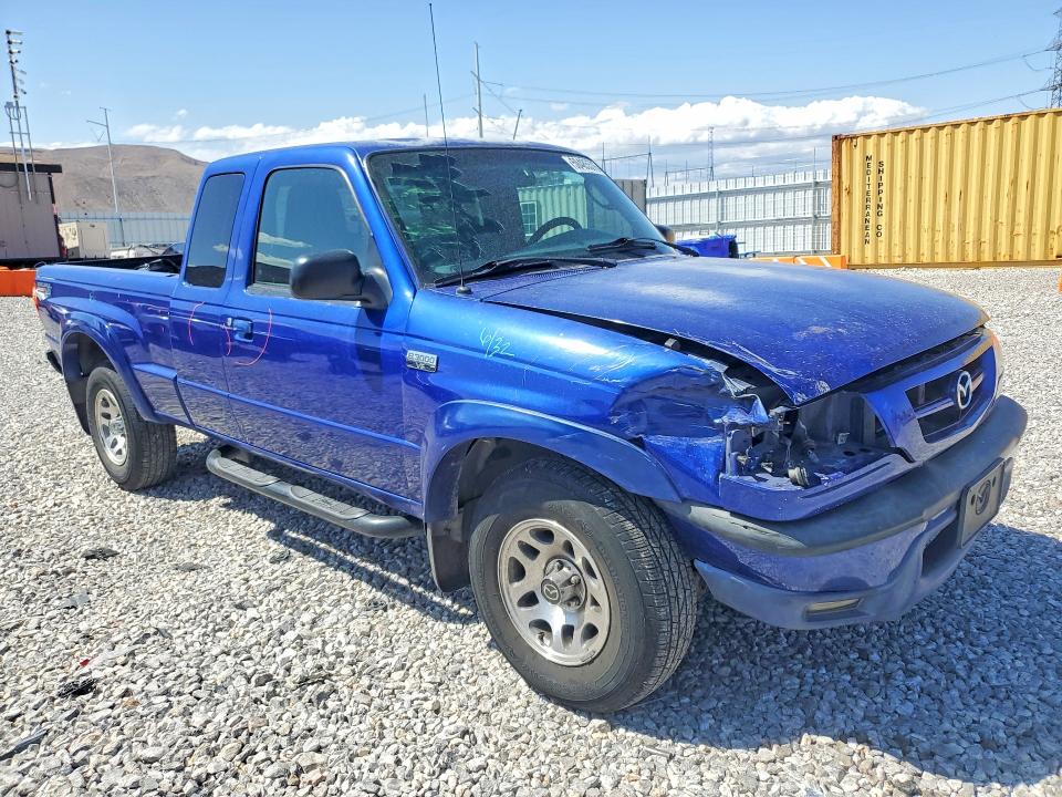 Продаж на аукціоні авто 2005 Mazda B3000, vin: 4F4YR46U75PM07670, номер лоту: 50485576
