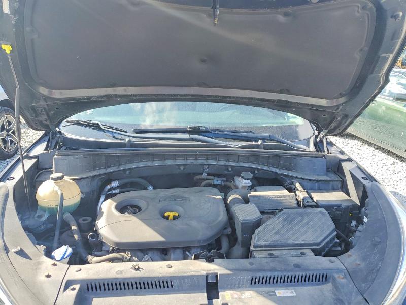 51133746 :رقم المزاد ، KM8J2CA44JU653521 vin ، 2018 Hyundai Tucson مزاد بيع
