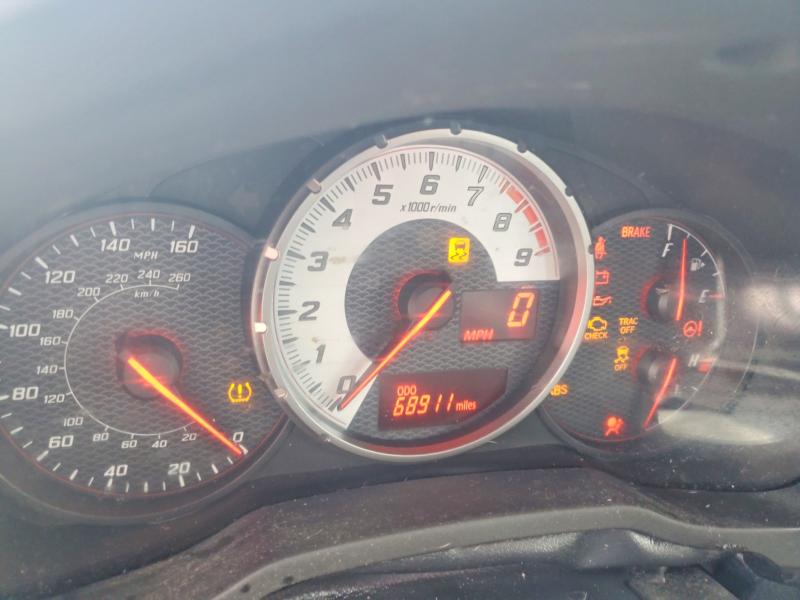 Aukcja sprzedaży 2016 Scion Fr-s, vin: JF1ZNAA18G9707509, numer aukcji: 50691836