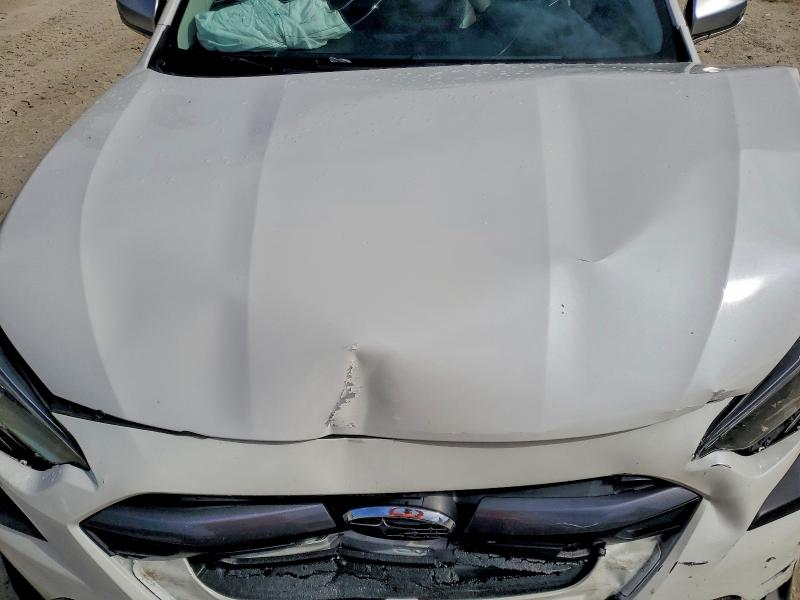 2023 Subaru Outback მანქანა იყიდება აუქციონზე, vin: 4S4BTGPD5P3219932, აუქციონის ნომერი: 49299016