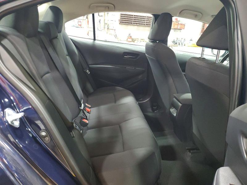 Продажа на аукционе авто 2025 Toyota Corolla, vin: 5YFB4MDE7SP335243, номер лота: 48294996