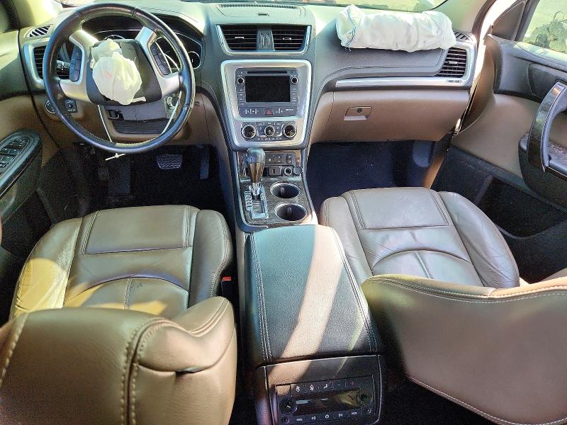 Продаж на аукціоні авто 2017 Gmc Acadia Limited, vin: 1GKKVSKDXHJ209309, номер лоту: 50951166
