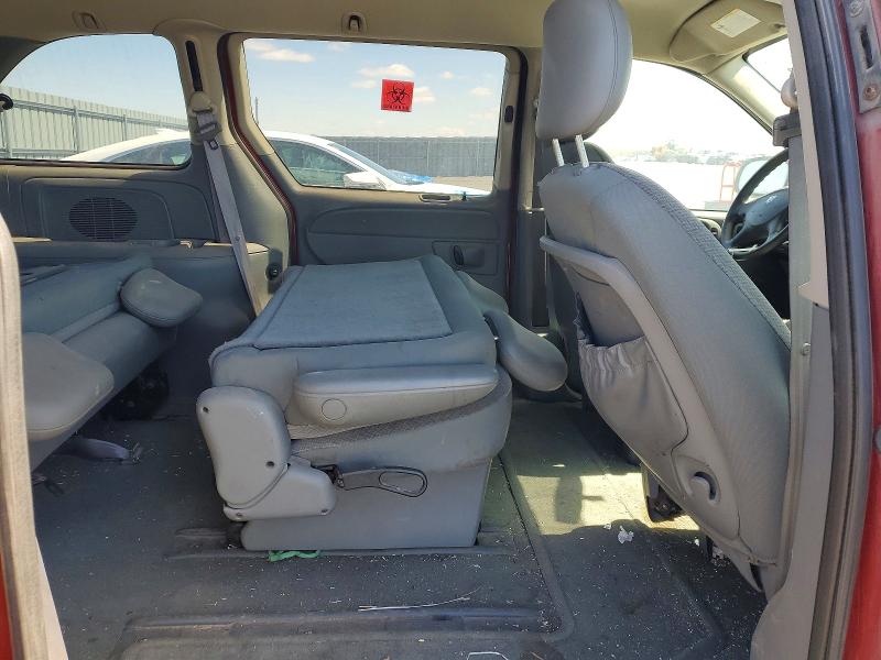 Auction sale of the 2005 Dodge Caravan, vin: 1D4GP25R05B383109, lot number: 50632306