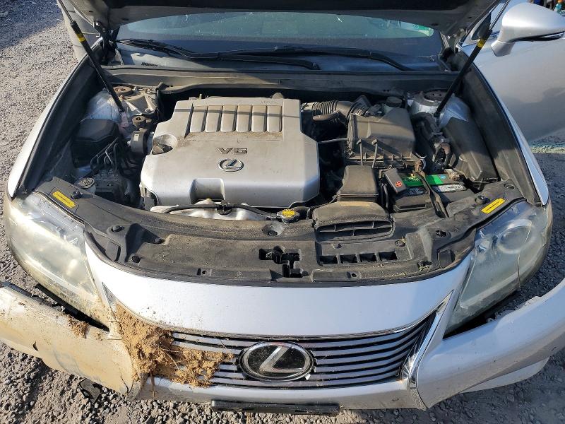 49951516 :رقم المزاد ، JTHBK1GG5D2076401 vin ، 2013 Lexus Es مزاد بيع