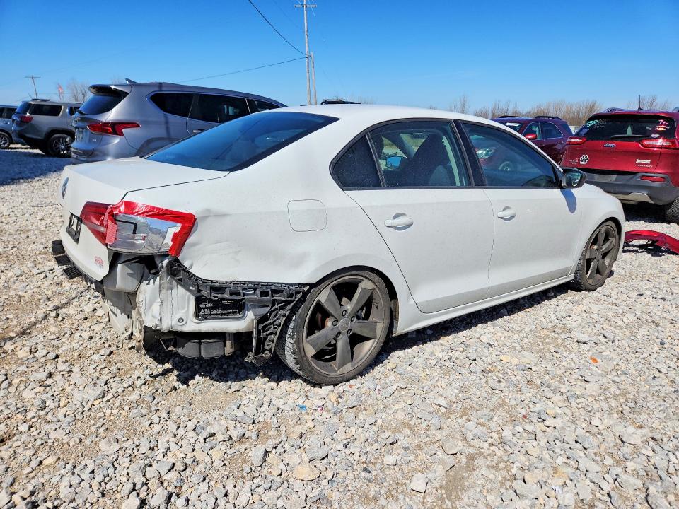 Aukcja sprzedaży 2015 Volkswagen Jetta, vin: 3VW1K7AJ2FM405956, numer aukcji: 48978366