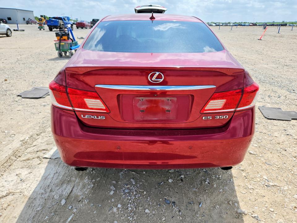Продаж на аукціоні авто 2010 Lexus Es, vin: JTHBK1EG5A2393982, номер лоту: 49579636