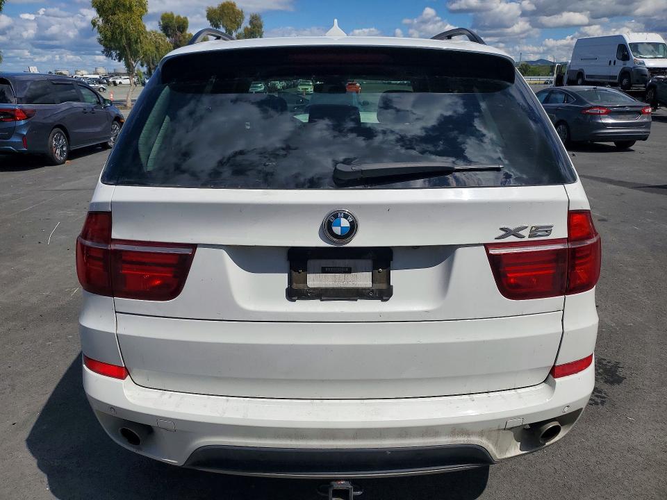 Продаж на аукціоні авто 2013 Bmw X5, vin: 5UXZV4C54D0E12999, номер лоту: 49862906