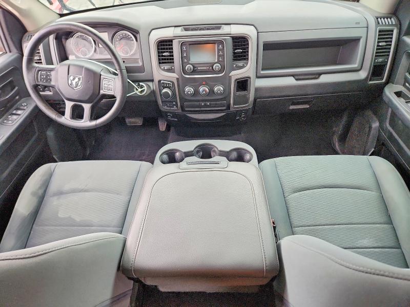 Продаж на аукціоні авто 2017 Ram 1500, vin: 1C6RR7FT1HS692574, номер лоту: 48313456