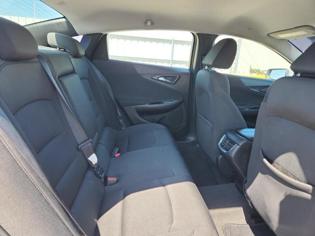 2019 Chevrolet Malibu მანქანა იყიდება აუქციონზე, vin: 1G1ZD5ST9KF112160, აუქციონის ნომერი: 50276846