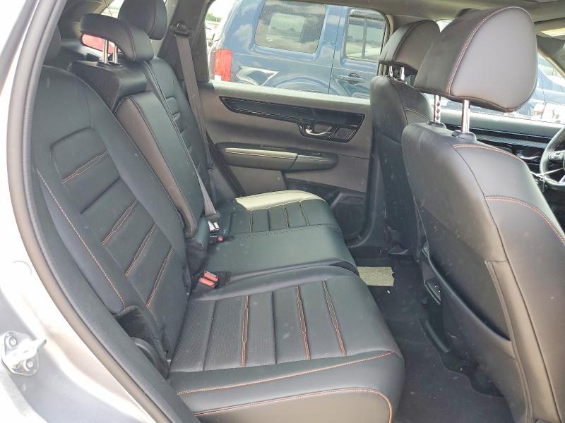 Продаж на аукціоні авто 2023 Honda Cr-v, vin: 7FARS6H97PE035965, номер лоту: 50988886