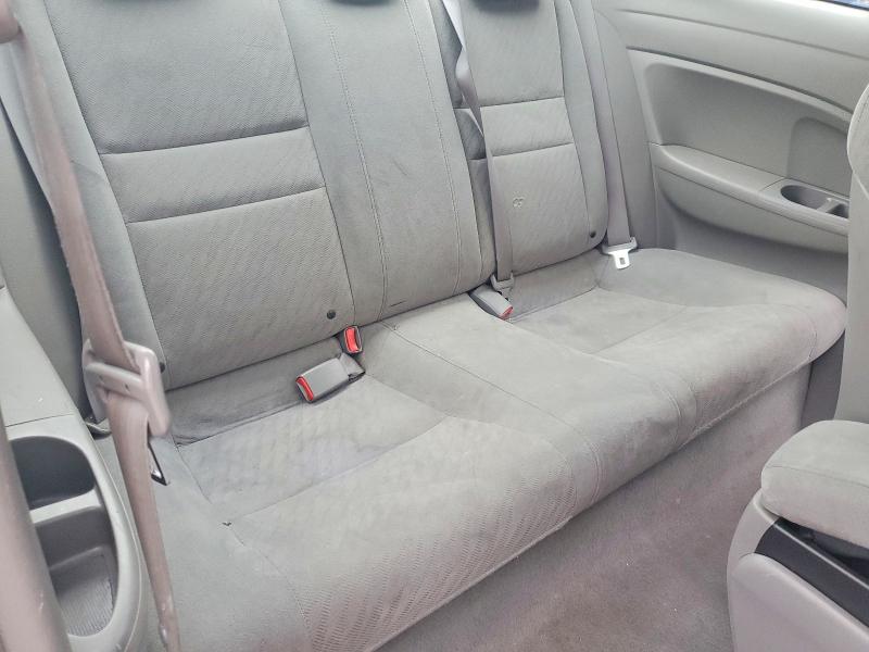 2009 Honda Civic მანქანა იყიდება აუქციონზე, vin: 2HGFG126X9H527065, აუქციონის ნომერი: 51766056
