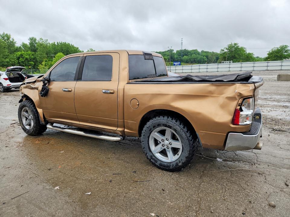 Aukcja sprzedaży 2011 Dodge Ram 1500, vin: 1D7RB1CT6BS677354, numer aukcji: 51414236
