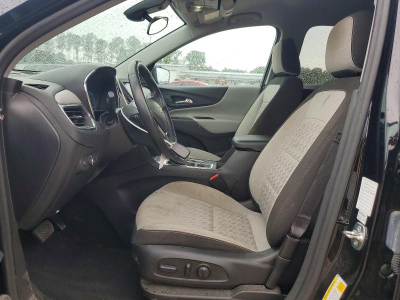 50946006 :رقم المزاد ، 3GNAXKEG5RL245191 vin ، 2024 Chevrolet Equinox مزاد بيع