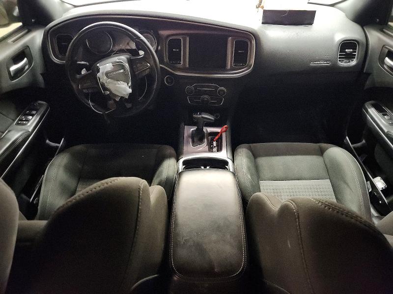 Aukcja sprzedaży 2019 Dodge Charger, vin: 2C3CDXCT6KH575772, numer aukcji: 48494396