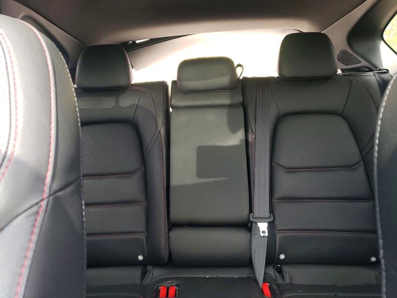 Продаж на аукціоні авто 2024 Mazda Cx-5, vin: JM3KFBDY0R0357976, номер лоту: 48328246