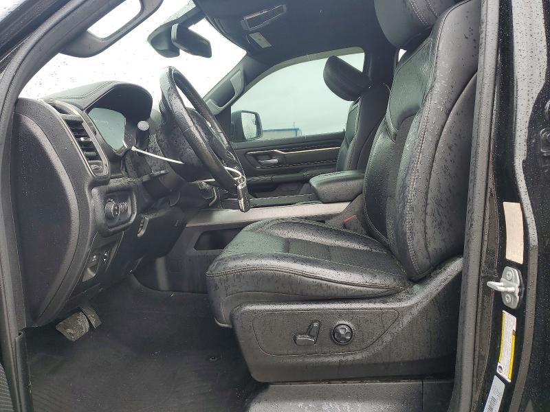 49234566 :رقم المزاد ، 1C6SRFTTXKN703917 vin ، 2019 Ram 1500 مزاد بيع