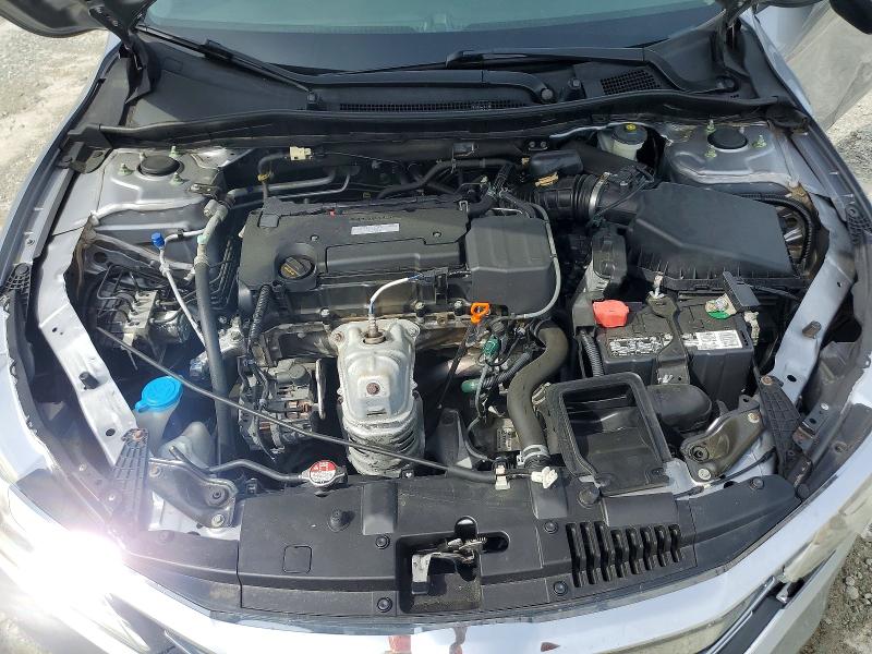 Продажа на аукционе авто 2016 Honda Accord, vin: 1HGCR2F35GA059437, номер лота: 51971346