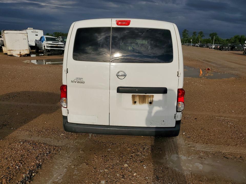 Aukcja sprzedaży 2018 Nissan Nv200, vin: 3N6CM0KN8JK704819, numer aukcji: 49655246