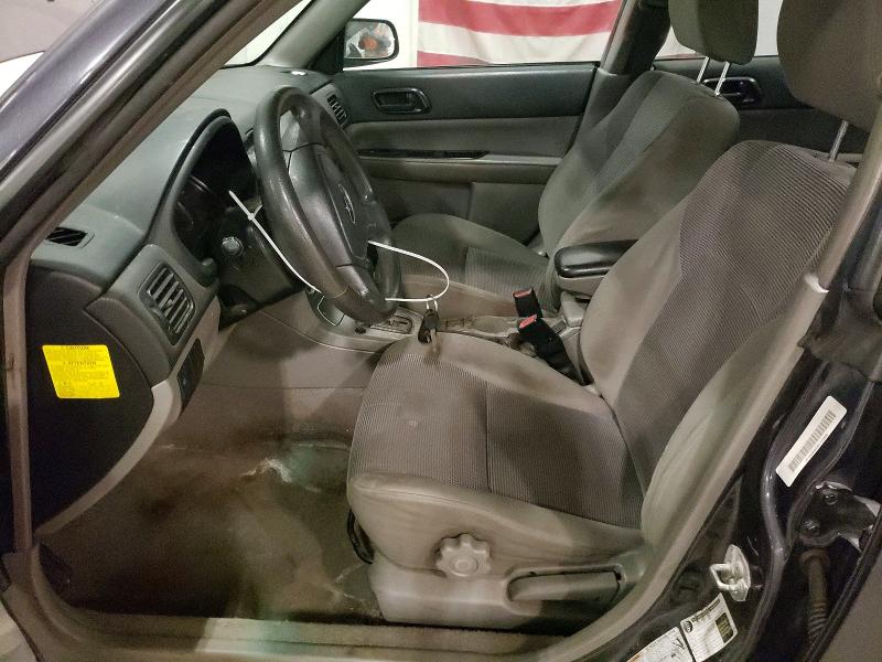 Продаж на аукціоні авто 2008 Subaru Forester, vin: JF1SG63658H722588, номер лоту: 47801556