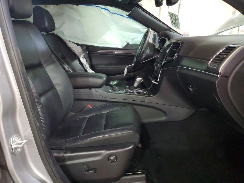 Продажа на аукционе авто 2019 Jeep Grand Cherokee, vin: 1C4RJFBG4KC842150, номер лота: 51341186
