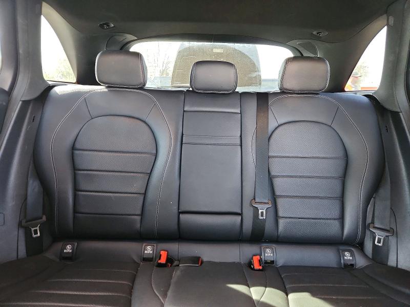 48456456 :رقم المزاد ، W1N0G8EBXLF772097 vin ، 2020 Mercedes-benz Glc مزاد بيع