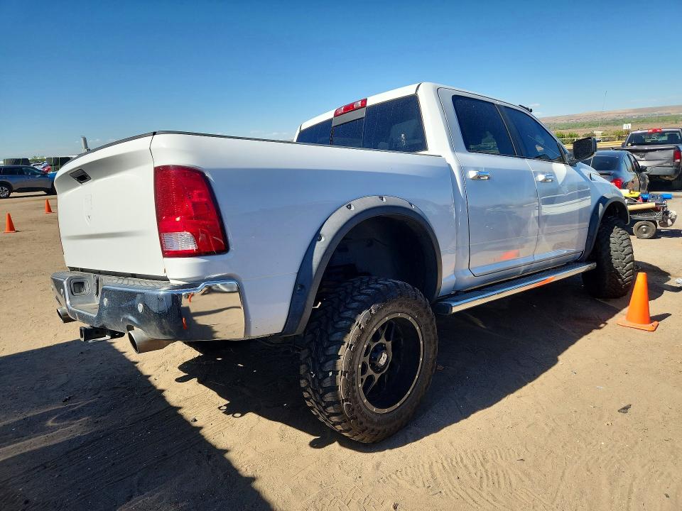 2017 Ram 1500 მანქანა იყიდება აუქციონზე, vin: 3C6RR7LT7HG714086, აუქციონის ნომერი: 49099206