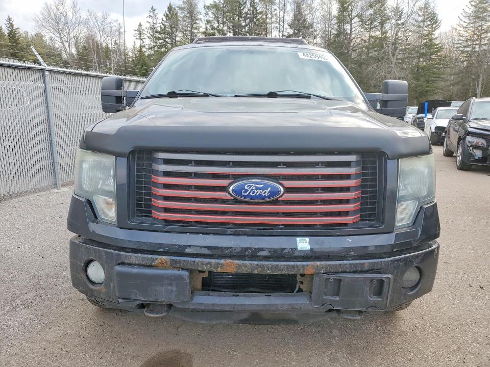 Продаж на аукціоні авто 2011 Ford F150, vin: 1FTFW1ET1BFA52786, номер лоту: 48259456
