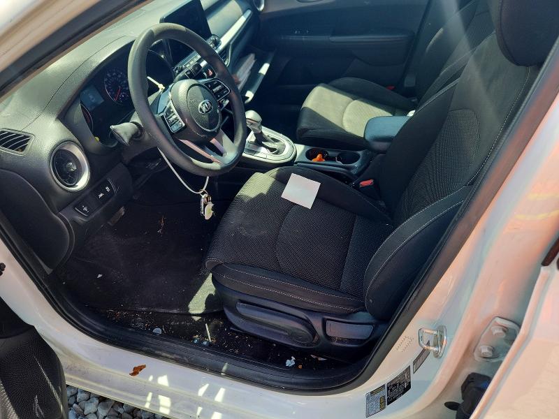 Продаж на аукціоні авто 2020 Kia Forte, vin: 3KPF24AD7LE226075, номер лоту: 49238236
