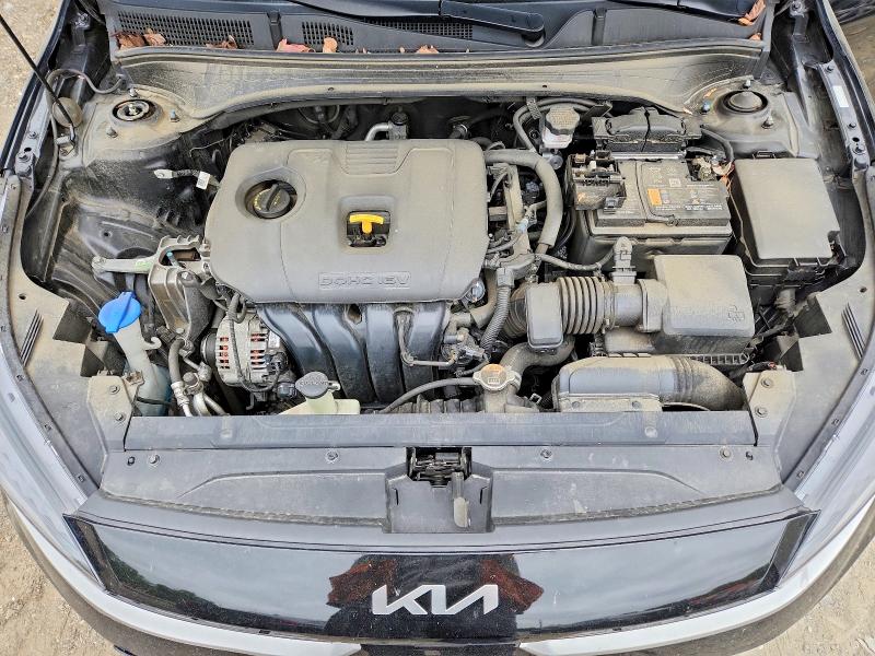 Продаж на аукціоні авто 2023 Kia Forte, vin: 3KPF54AD6PE575225, номер лоту: 51691446