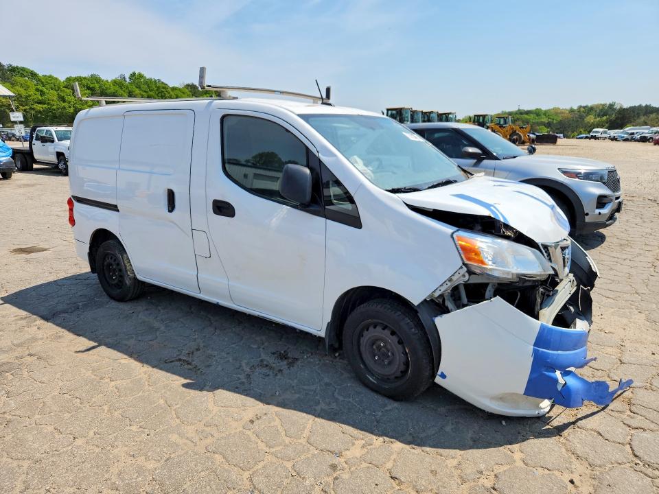 Auction sale of the 2017 Nissan Nv200, vin: 3N6CM0KN1HK711184, lot number: 50338406
