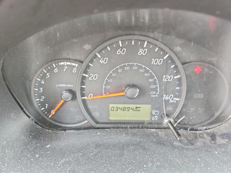 Продаж на аукціоні авто 2019 Mitsubishi Mirage, vin: ML32A3HJ9KH004172, номер лоту: 47533816
