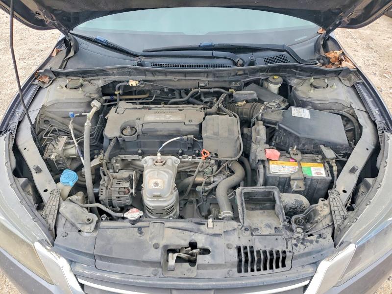 2014 Honda Accord მანქანა იყიდება აუქციონზე, vin: 1HGCR2F31EA276769, აუქციონის ნომერი: 49655666