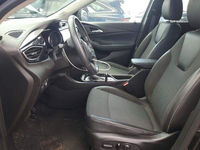 47450286 :رقم المزاد ، KL4MMDSL4LB112386 vin ، 2020 Buick Encore Gx مزاد بيع
