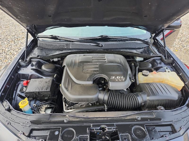 Продажа на аукционе авто 2018 Chrysler 300, vin: 2C3CCAKG1JH296569, номер лота: 50149566